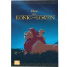 Disney Filmbuch zum Vorlesen: König der Löwen Das Buch zum Film