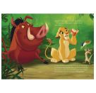 Disney Filmbuch zum Vorlesen: König der Löwen Das Buch zum Film