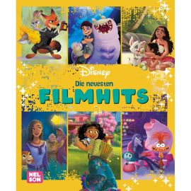 Disney: Die neuesten Filmhits