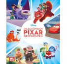 Die schönsten Pixar-Geschichten