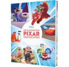 Die schönsten Pixar-Geschichten