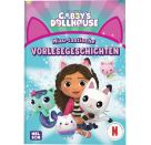 Gabby s Dollhouse: Gabby s Dollhouse: Miau-tastische Vorlesegeschichten