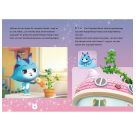 Gabby s Dollhouse: Gabby s Dollhouse: Miau-tastische Vorlesegeschichten