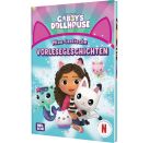 Gabby s Dollhouse: Gabby s Dollhouse: Miau-tastische Vorlesegeschichten