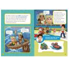 PAW Patrol Geschichtenbuch: PAWtastische Geschichten