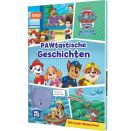 PAW Patrol Geschichtenbuch: PAWtastische Geschichten