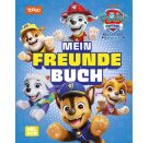 PAW Patrol Mitmachbuch: Mein Freundebuch