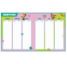 PAW Patrol Mitmachbuch: Mein Freundebuch