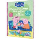 Peppa Wutz Gutenachtgeschichten:  Meine allerliebsten Geschichten zum Vorlesen