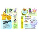 Pokémon Handbuch: Pokémon: Alles, was du wissen musst