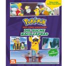 Pokémon Comic: Die Suche nach Lapras