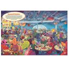 Stitch: Wo ist Stitch?