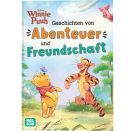 Disney Winnie Puuh: Geschichten von Abenteuer und Freundschaft