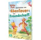 Disney Winnie Puuh: Geschichten von Abenteuer und Freundschaft