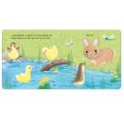 Meine sprechende Fingerpuppe: Hops Hase