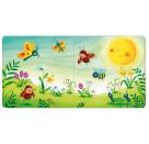 Mein kleines Buch vom Frühling