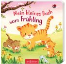 Mein kleines Buch vom Frühling