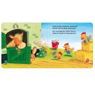 Wo bist du, kleiner Osterhase?