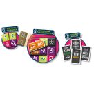 Tippi Toppi, Hoch Hinaus!