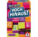 Tippi Toppi, Hoch Hinaus!