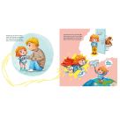 Schnuller? Windel? Brauch ich ... noch!