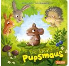 Die kleine Pupsmaus