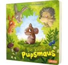 Die kleine Pupsmaus