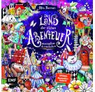 Ausmalen Land d.kl.Abenteuer