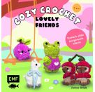 Cozy Crochet Lovely Friends