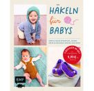 2 Bücher Häkeln für Babys