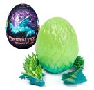 CRD Crystal Lynx Dragons