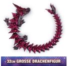 CRD Crystal Lynx Dragons