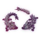 CRD Crystal Lynx Dragons