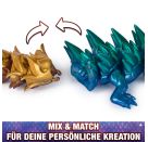 CRD Crystal Lynx Dragons