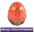 CRD Crystal Lynx Dragons