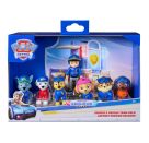 PAW Search   Rescue Figuren Geschenkset