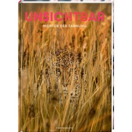 Unsichtbar - Meister der Tarnung