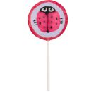 Oster-Lollies - Fröhliche Ost