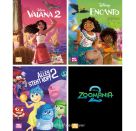 Disney Minib zum Film 1-4