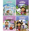 24er Gabby´s Dollhouse 9-12