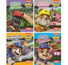 24er Rubble & Crew 5-8