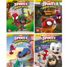 Spidey und seine Super- 9-12