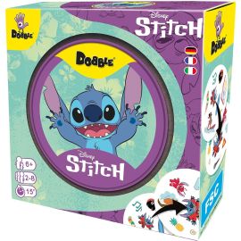 Dobble Disney Stitch
