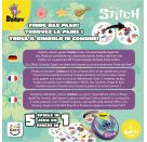 Dobble Disney Stitch