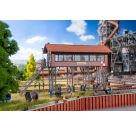 FALLER H0 Stellwerk Bergheim