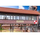 FALLER H0 Stellwerk Bergheim