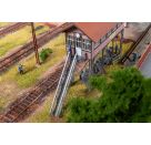 FALLER H0 Stellwerk Bergheim