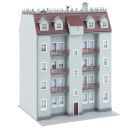 FALLER H0 Wohnhaus Pritzwalk