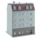 FALLER H0 Wohnhaus Pritzwalk