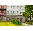 FALLER H0 Wohnhaus Pritzwalk